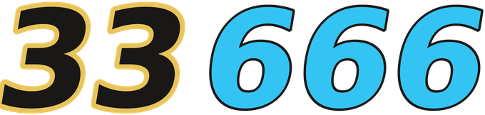 33666 logo
